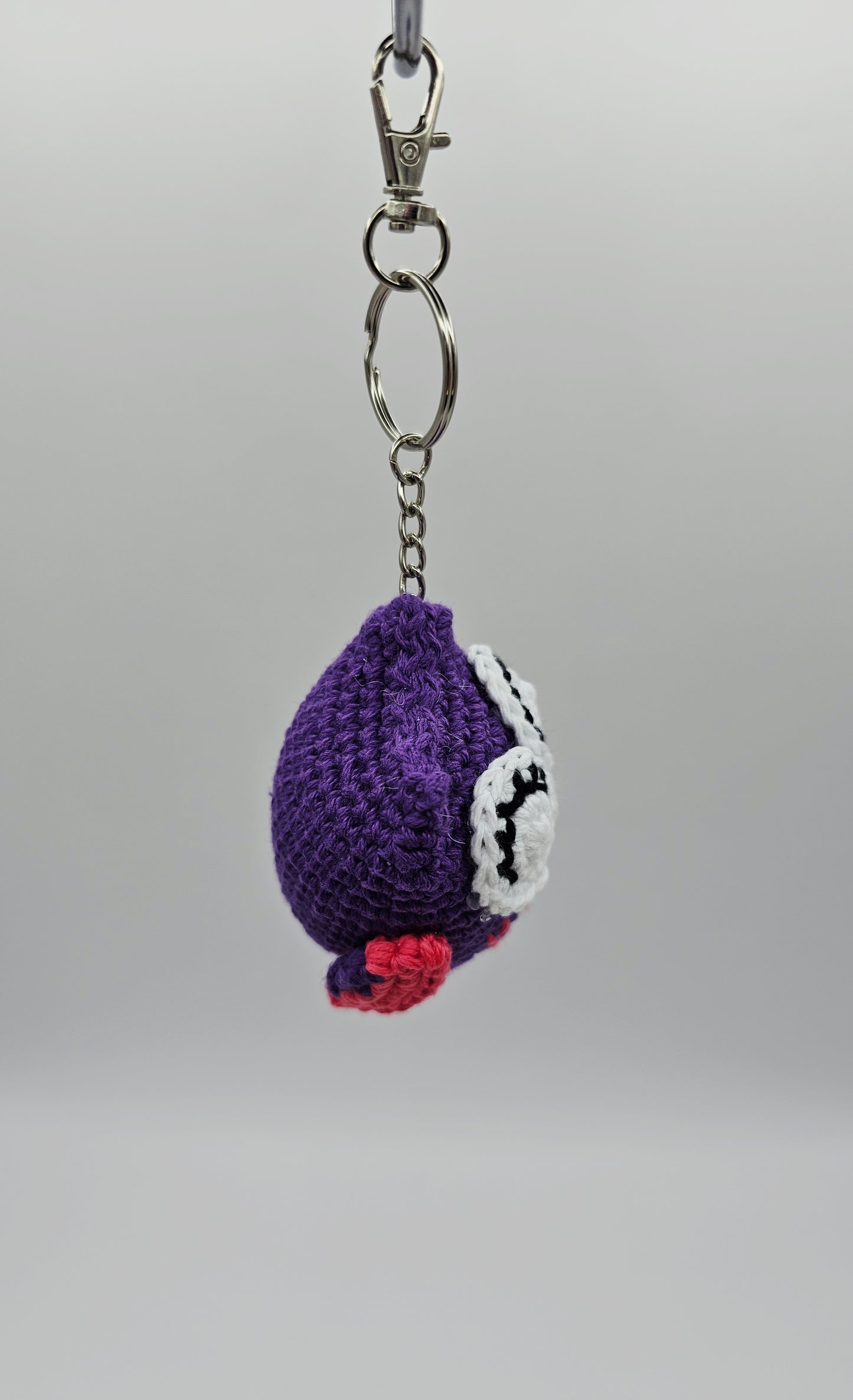 Handmade Keychain