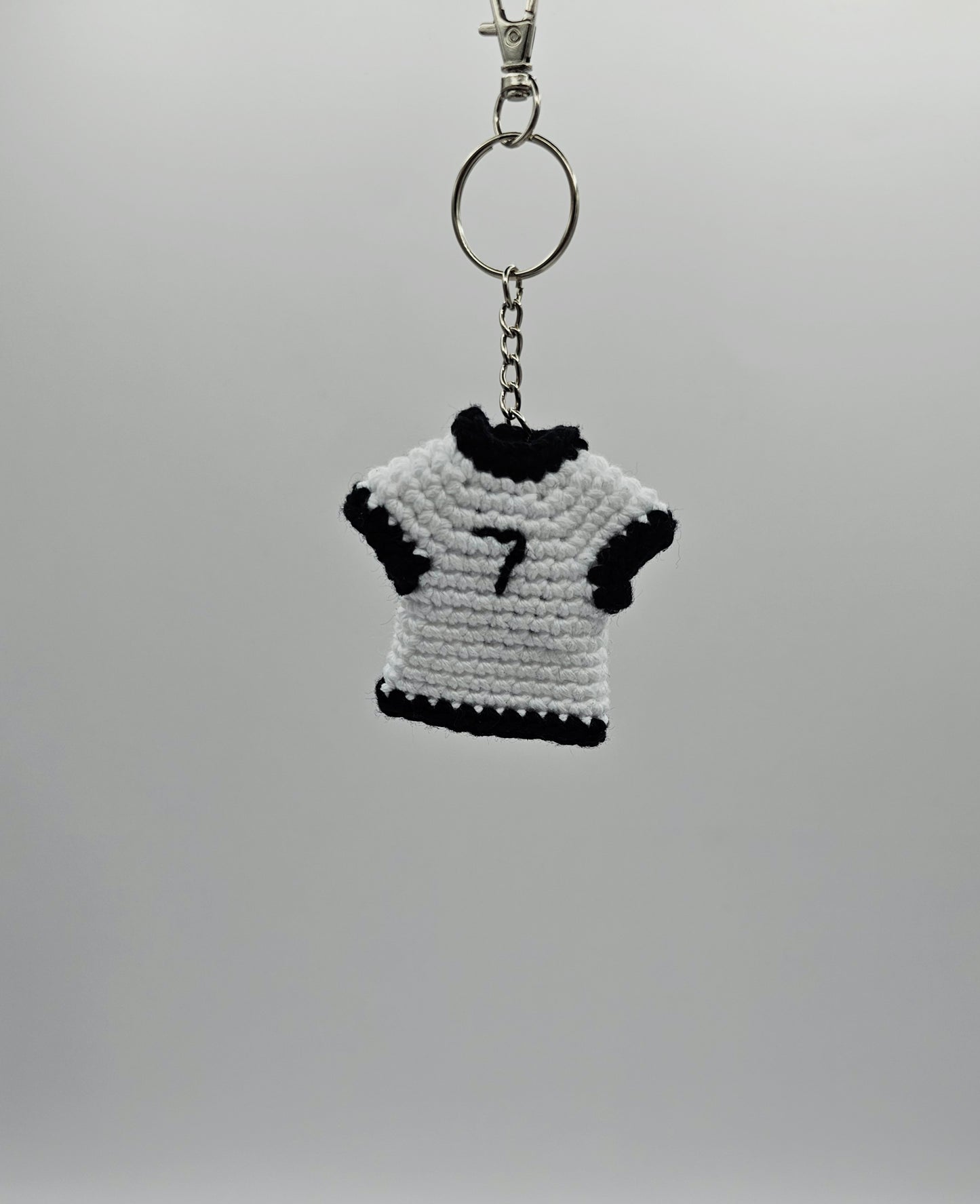 Handmade Keychain