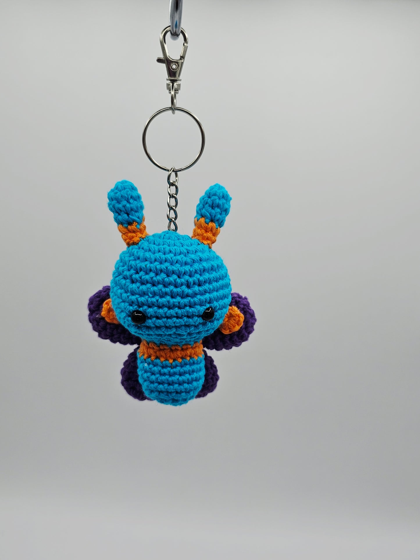 Handmade Keychain