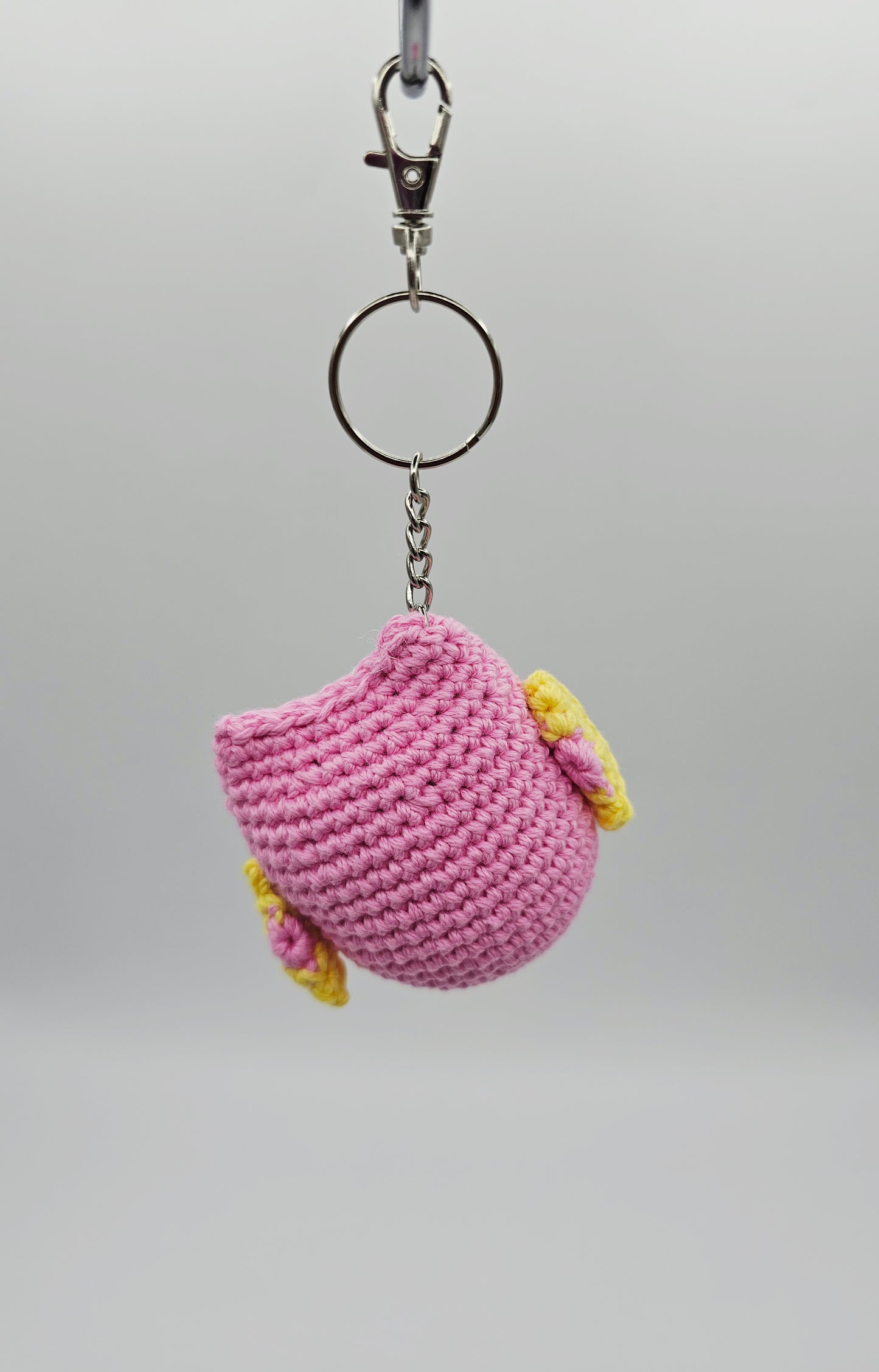 Handmade Keychain