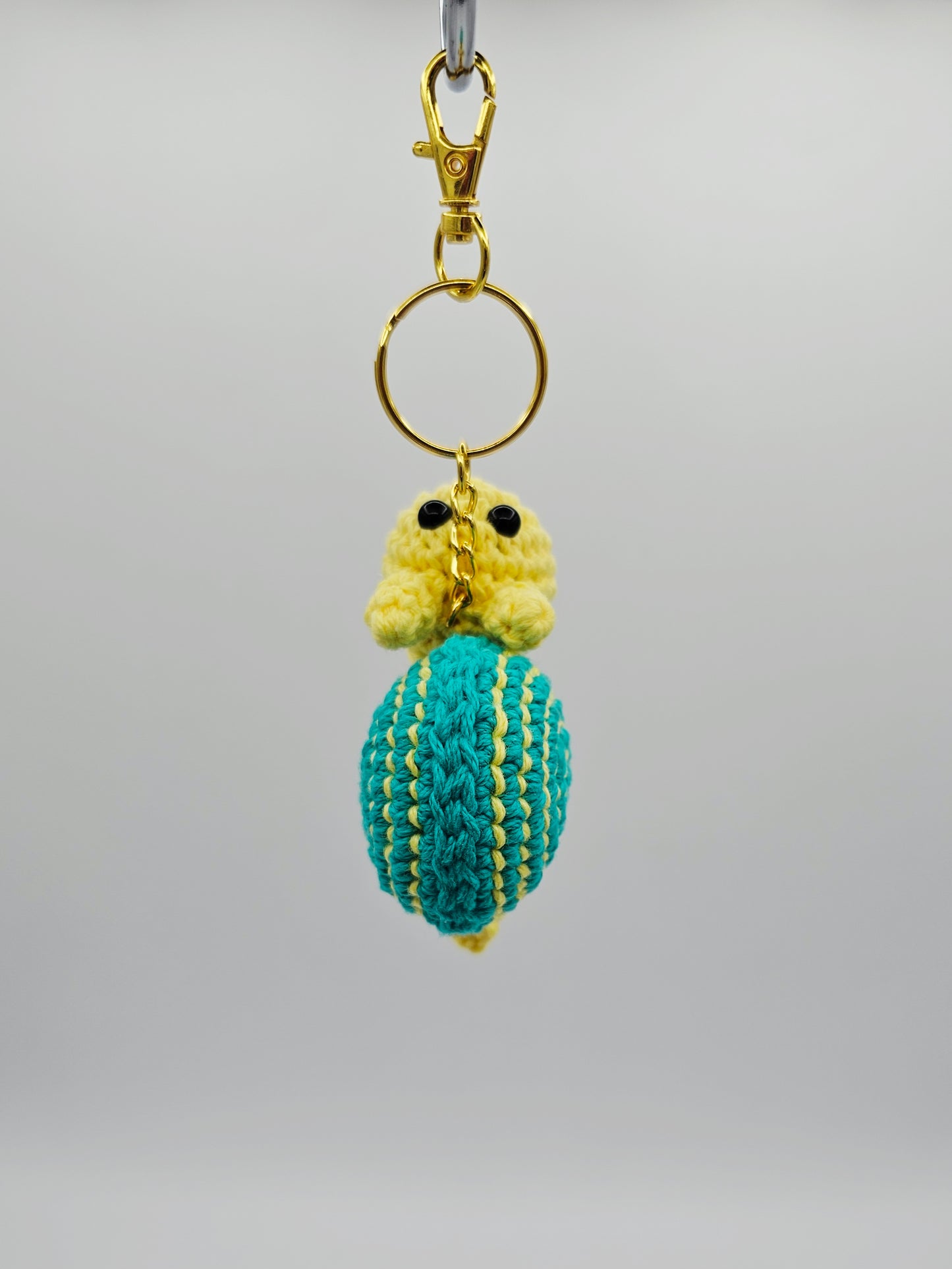 Handmade Keychain