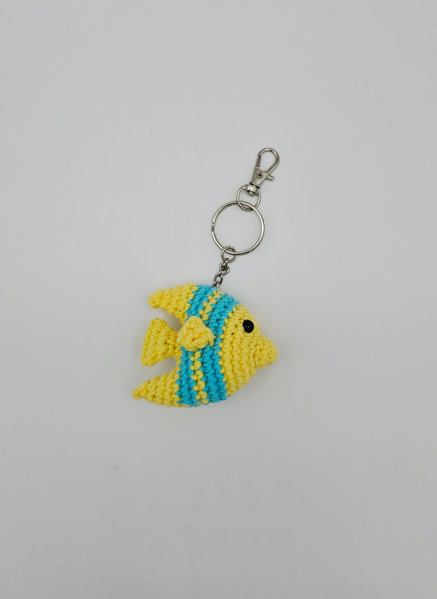 Handmade Keychain
