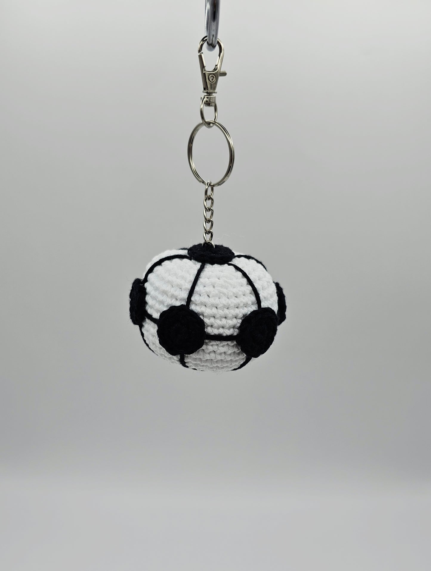 Handmade Keychain