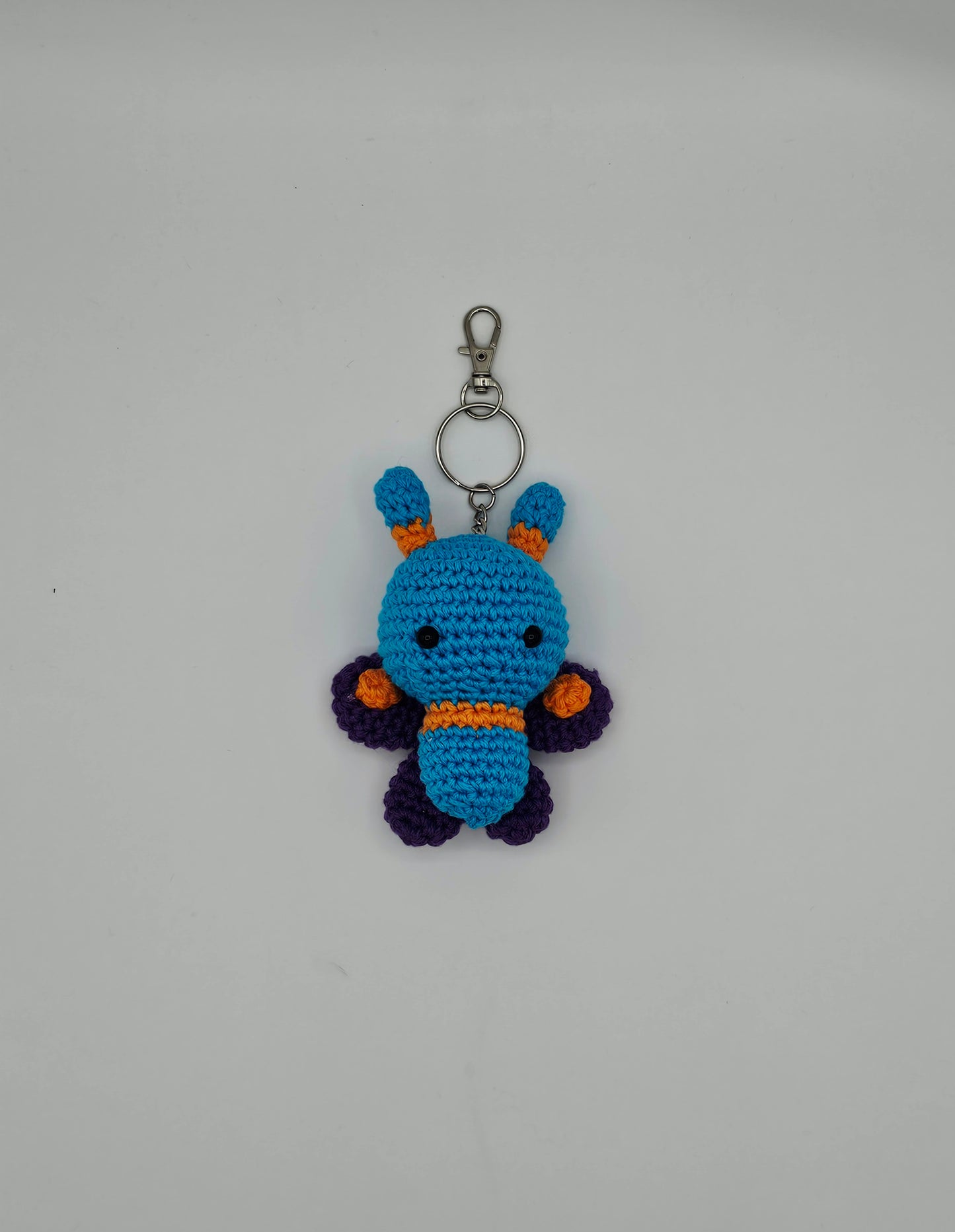 Handmade Keychain