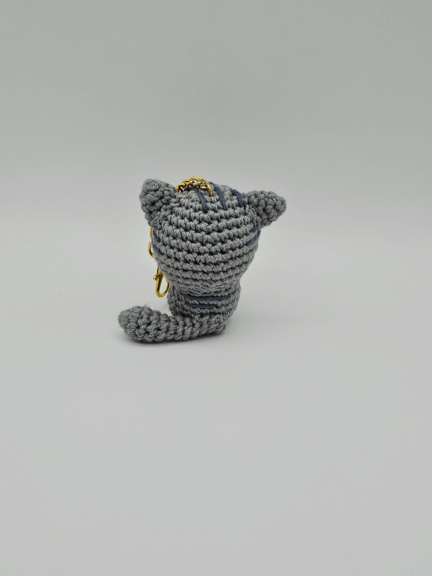 Handmade Keychain