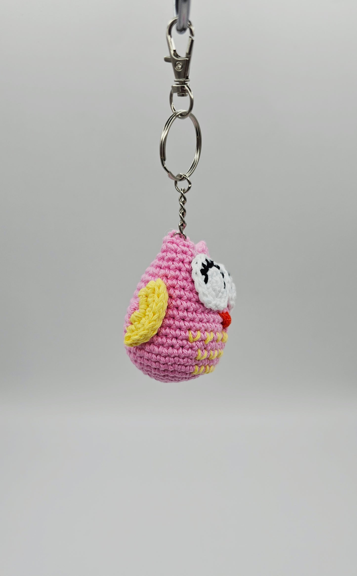 Handmade Keychain