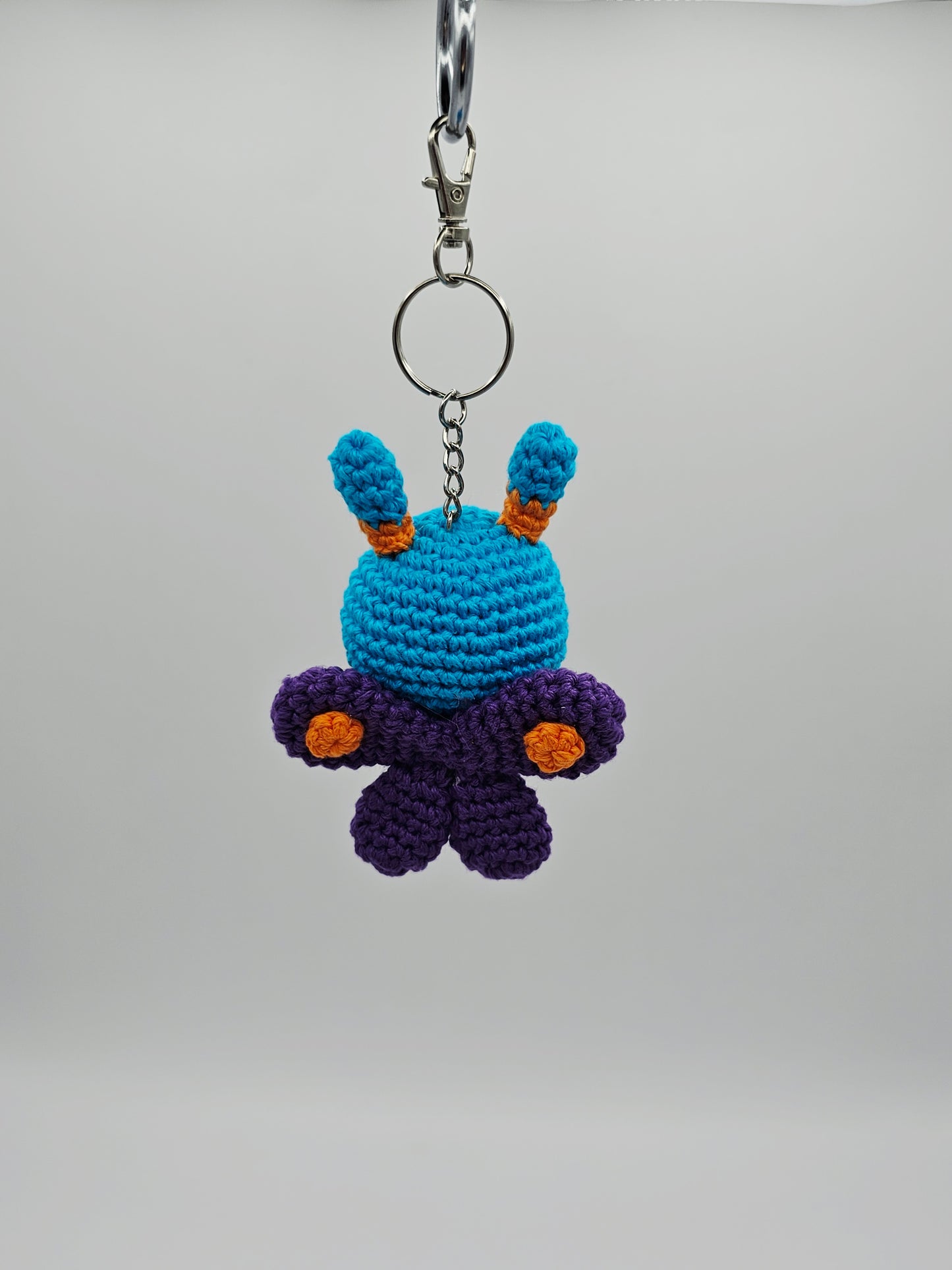 Handmade Keychain