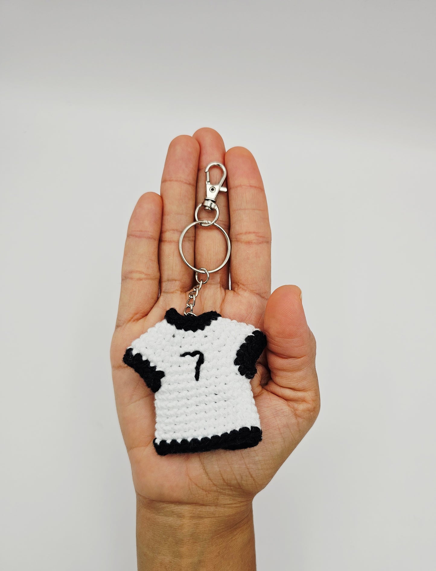 Handmade Keychain