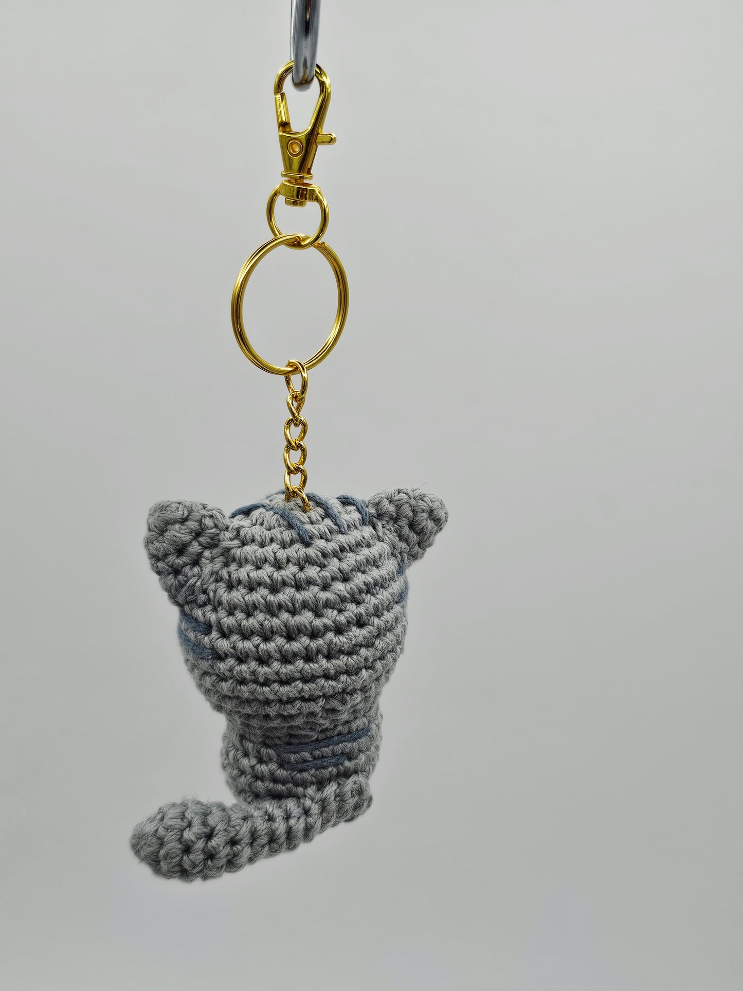 Handmade Keychain