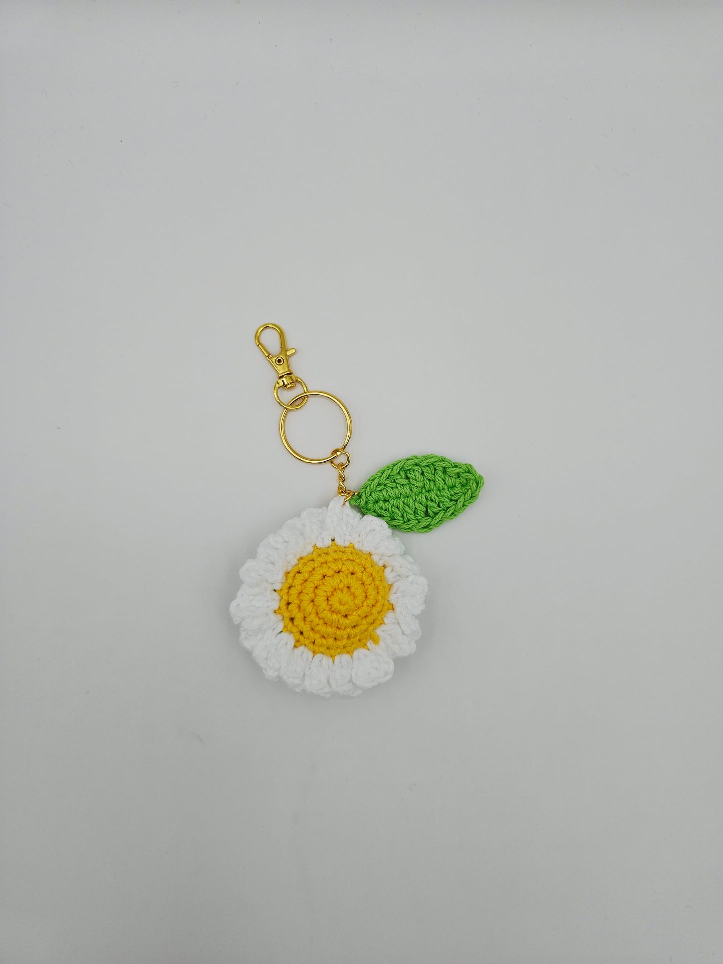 Handmade Keychain