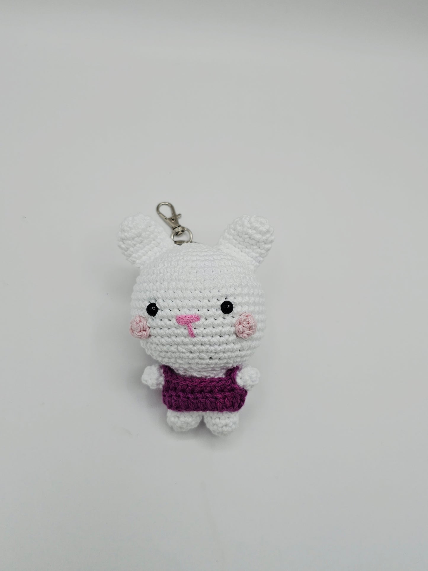Handmade Keychain