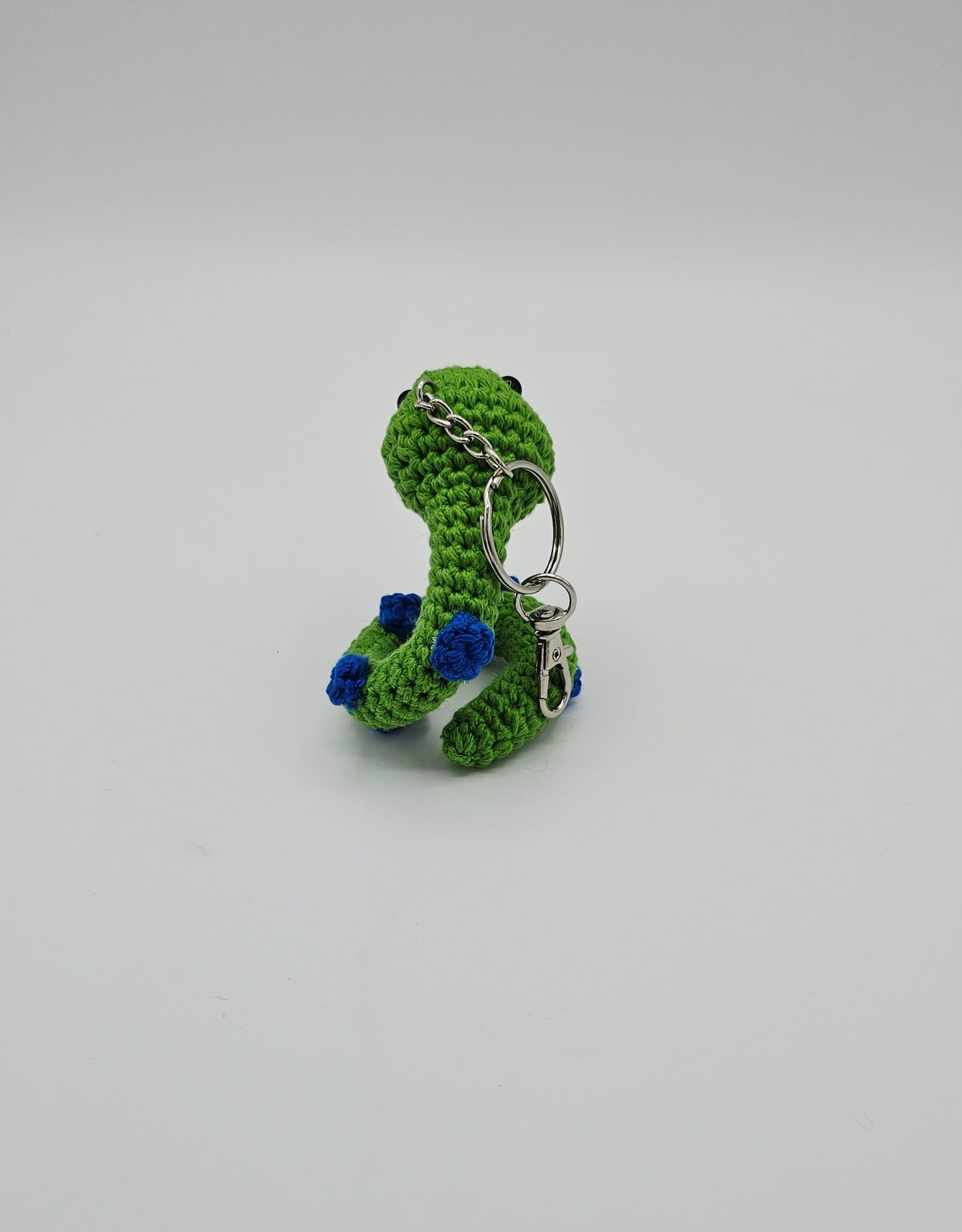 Handmade Keychain