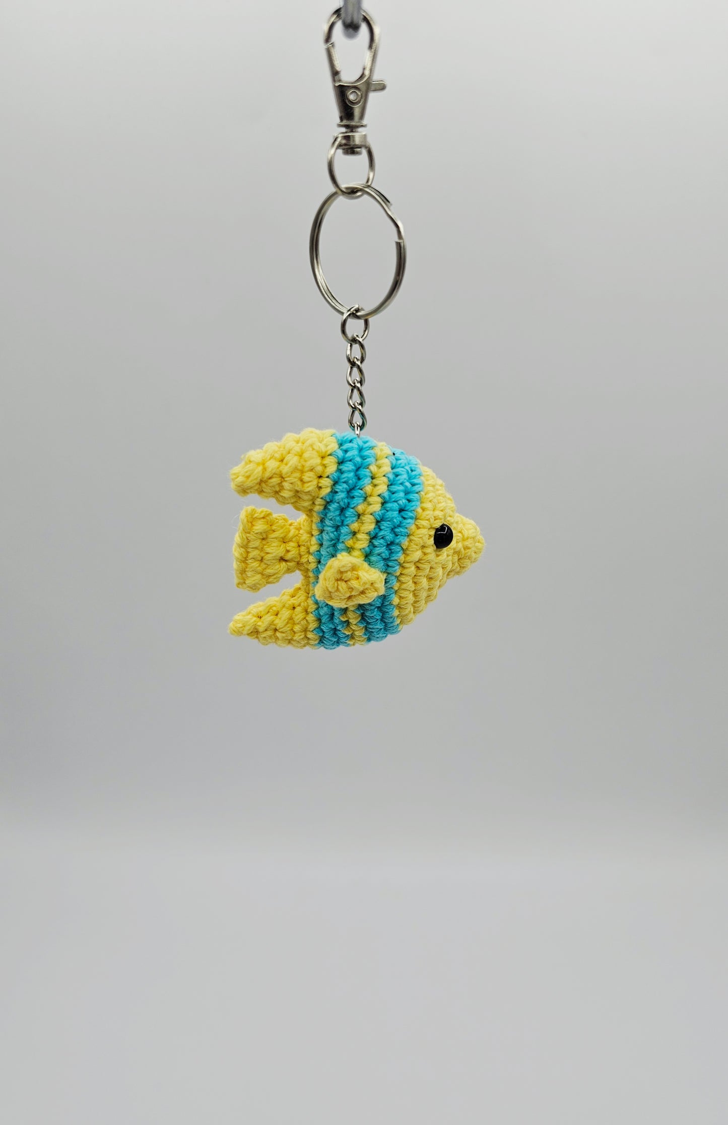 Handmade Keychain