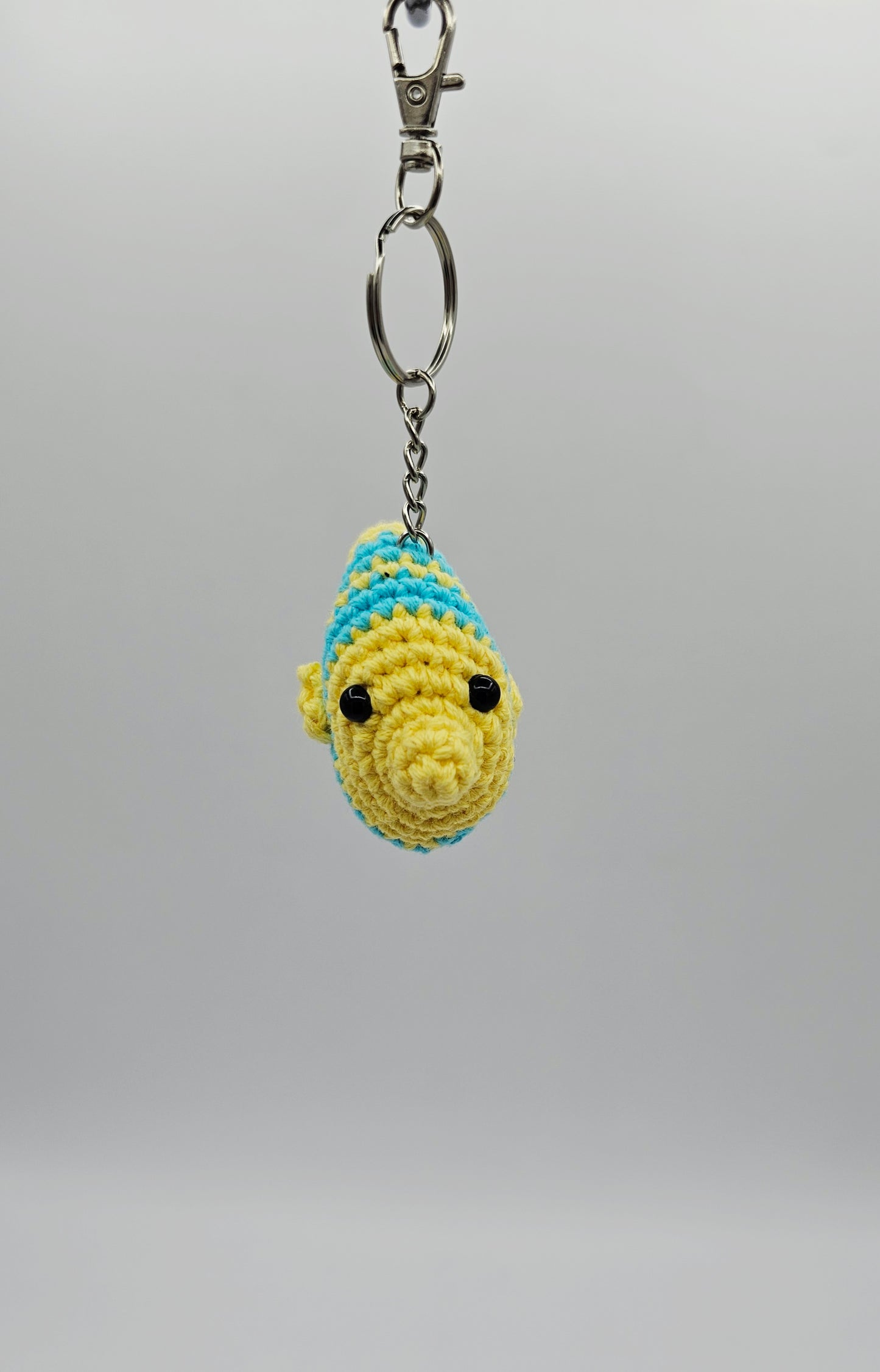 Handmade Keychain