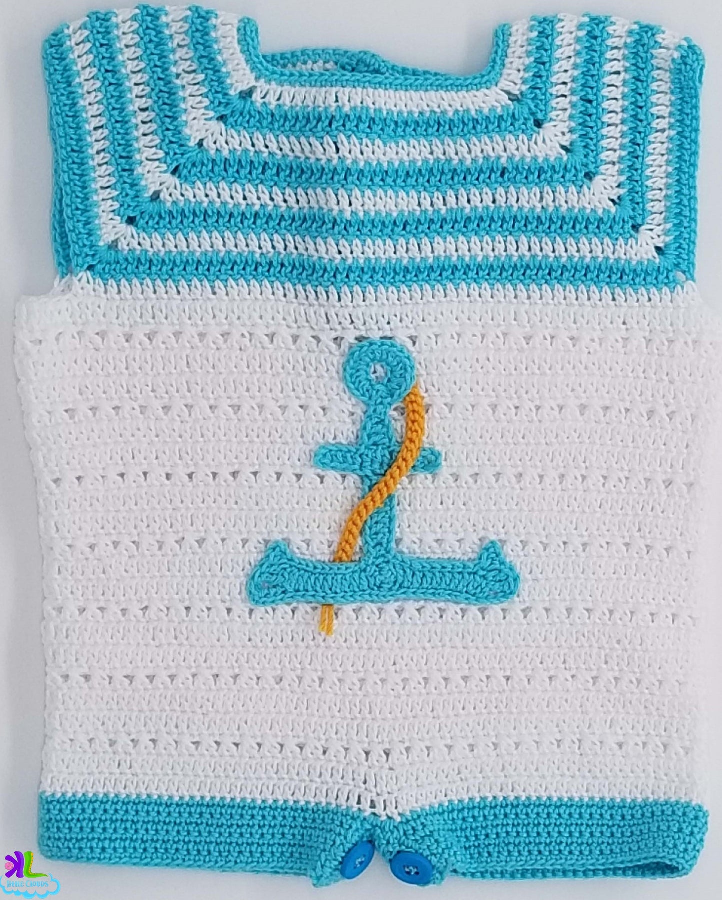 Overalls and Shoes 0-3 months.