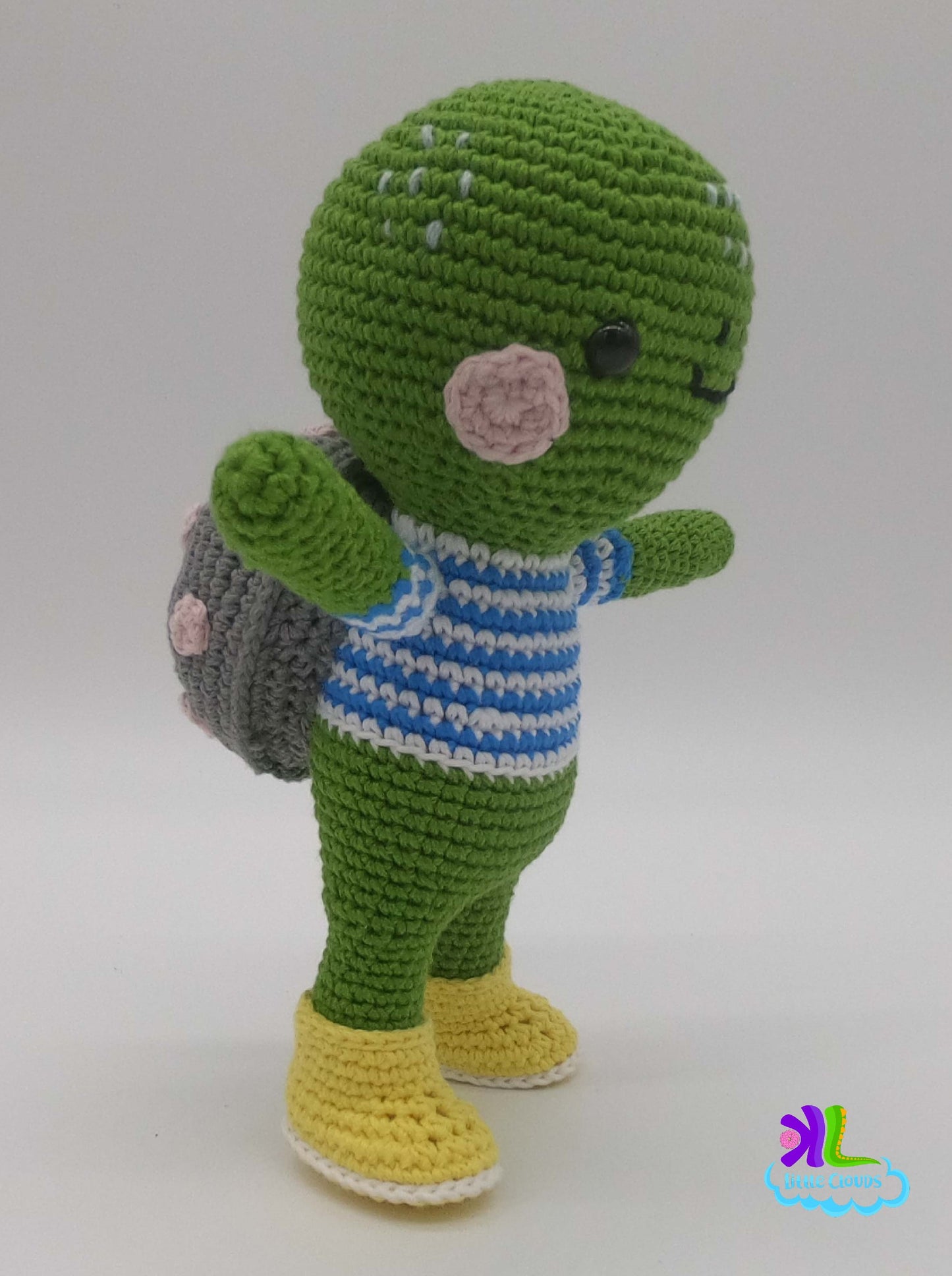 Turtle Stuffed Toys.