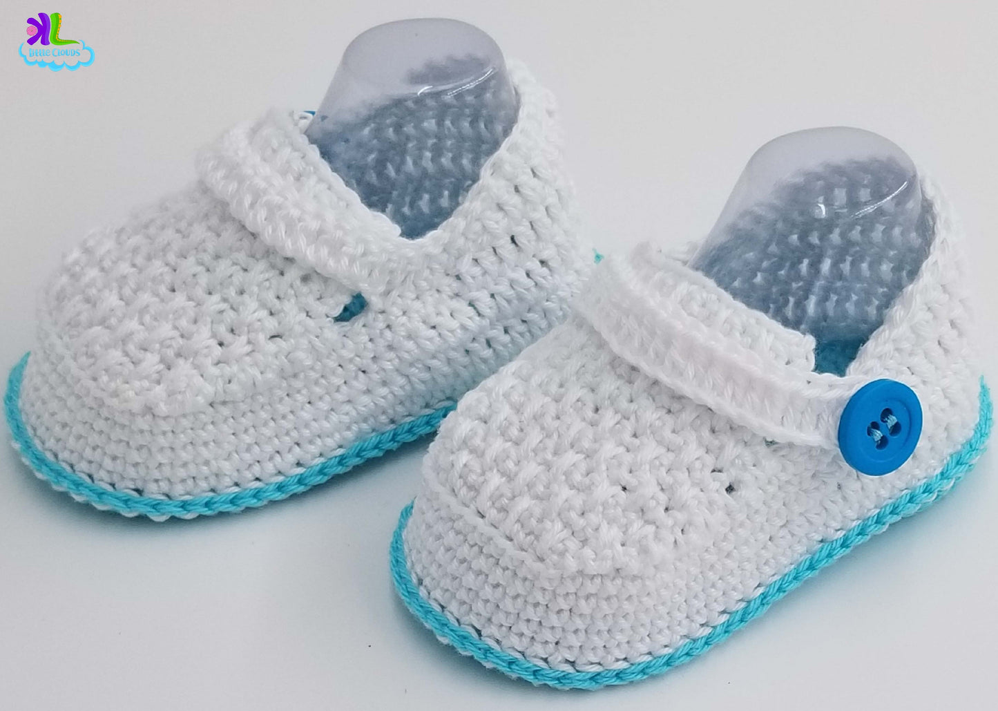 Overalls and Shoes 0-3 months.