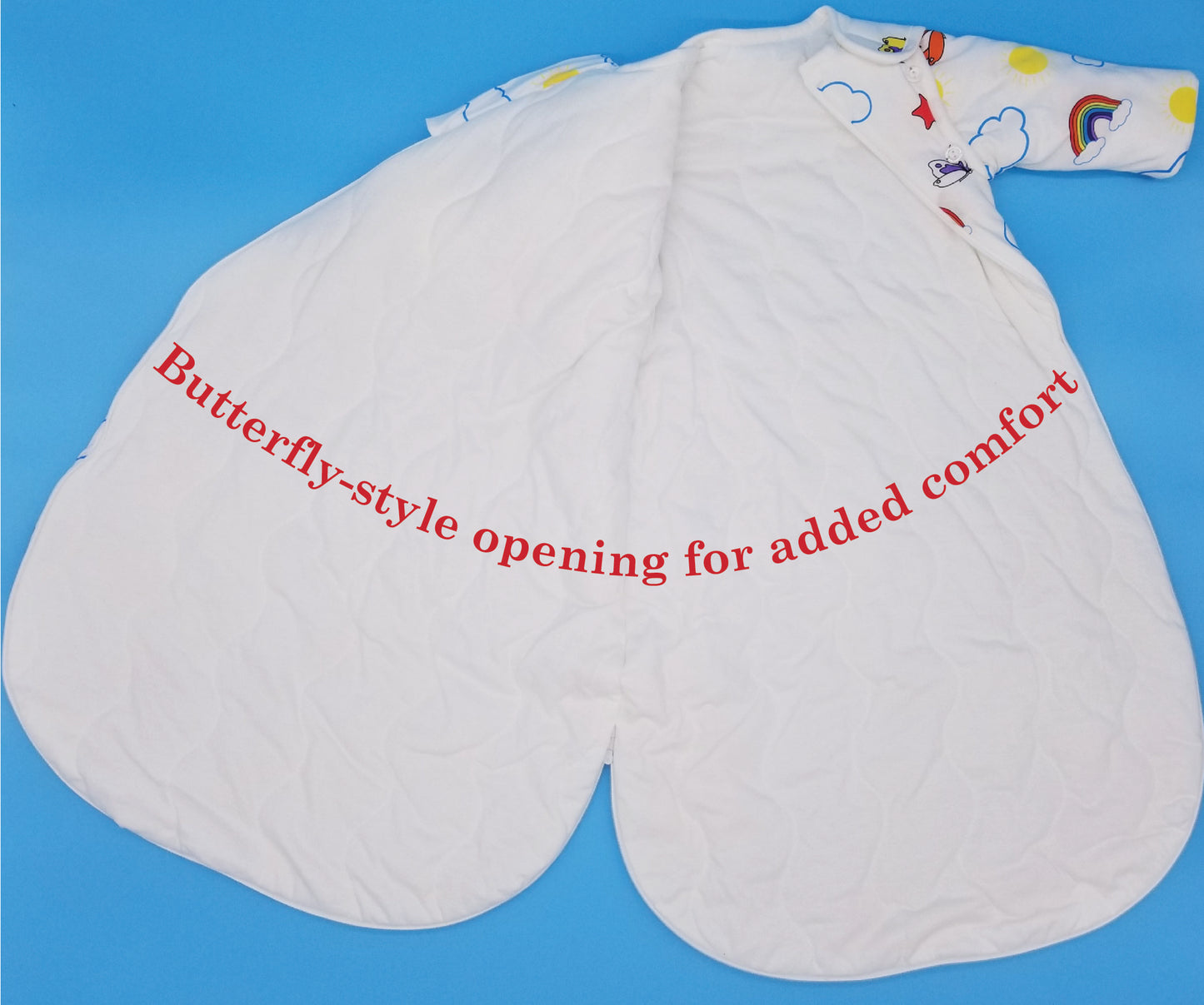 Baby Sleeping Sack 0-6 / 6-18 Months-UNISEX
