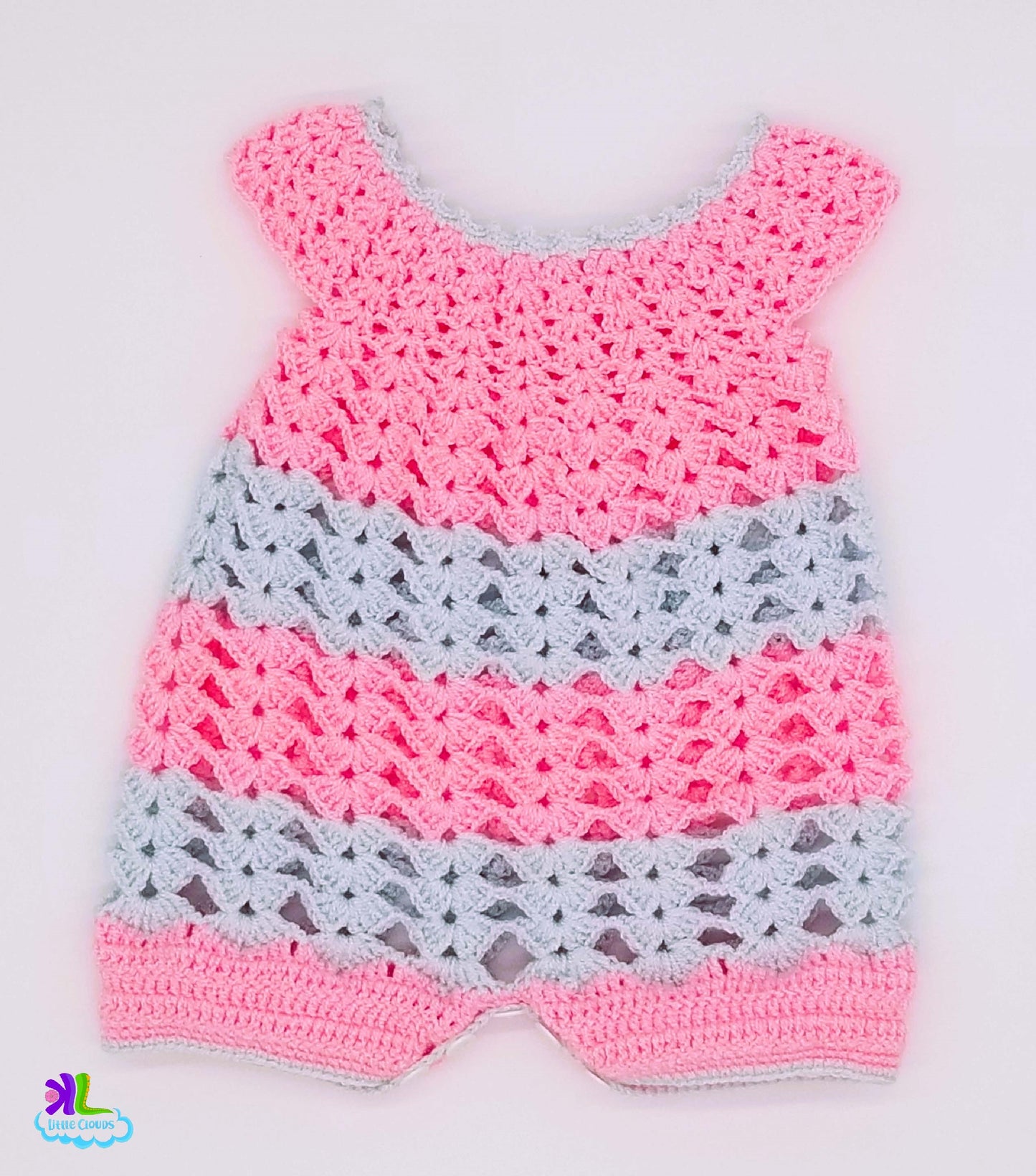 Overalls 0-3 months