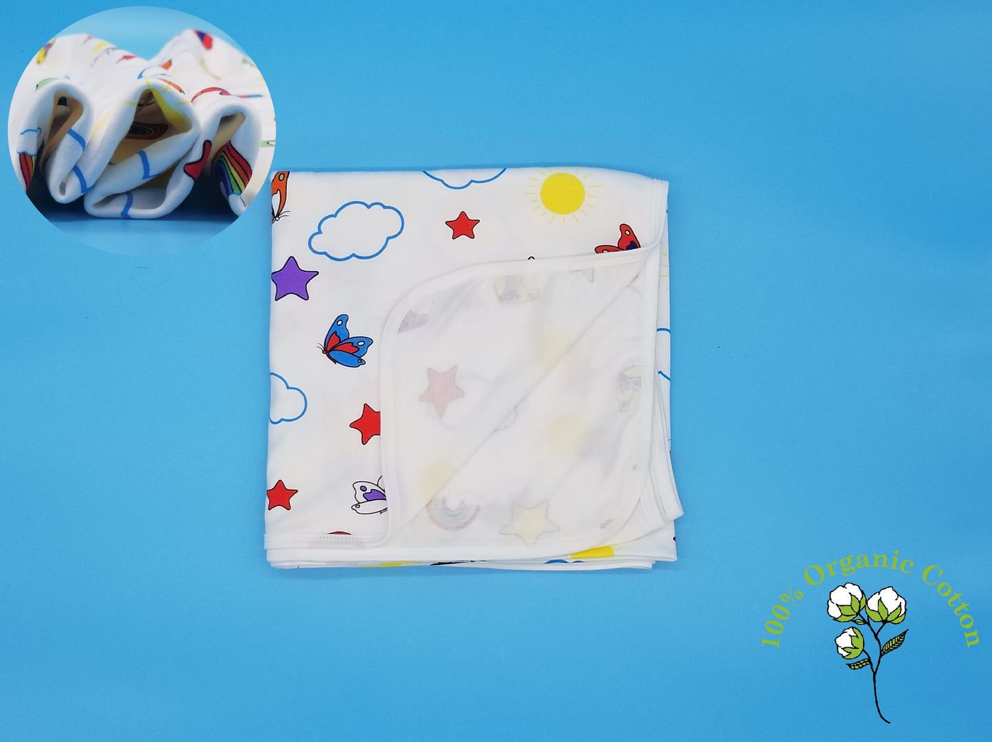 Baby Sleeping Sack 0-6 / 6-18 Months-UNISEX