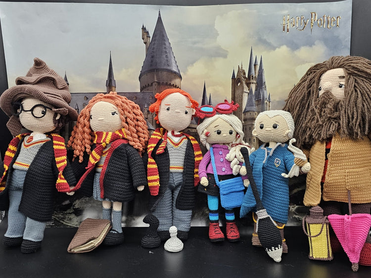 Harry Potter