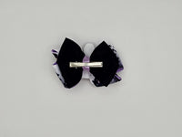 Delicate Hair Clip Bow.