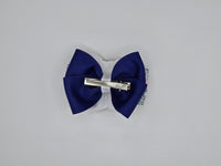 Delicate Hair Clip Bow.