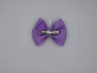 Delicate Hair Clip Bow.