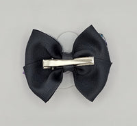 Delicate Hair Clip Bow.