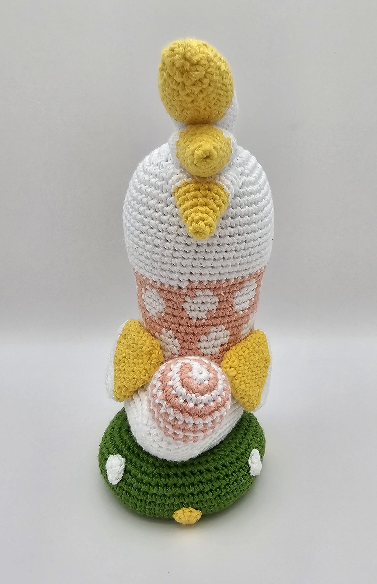 Handmade Stuffed Toys.