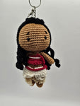 Moana Keychian