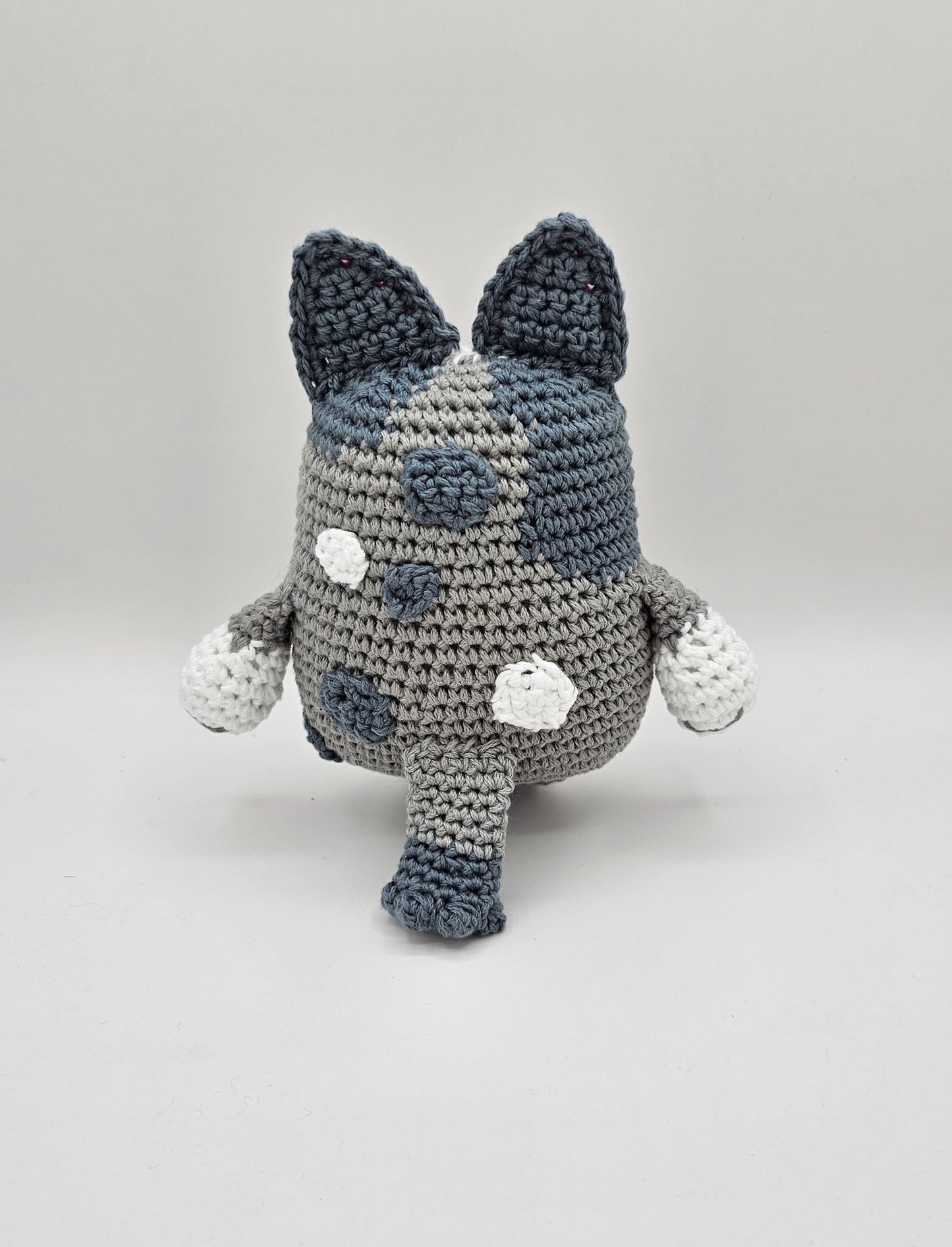 Handmade Stuffed Toys