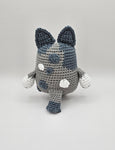 Handmade Stuffed Toys
