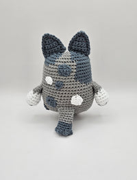 Handmade Stuffed Toys
