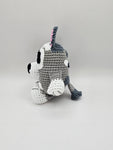 Handmade Stuffed Toys
