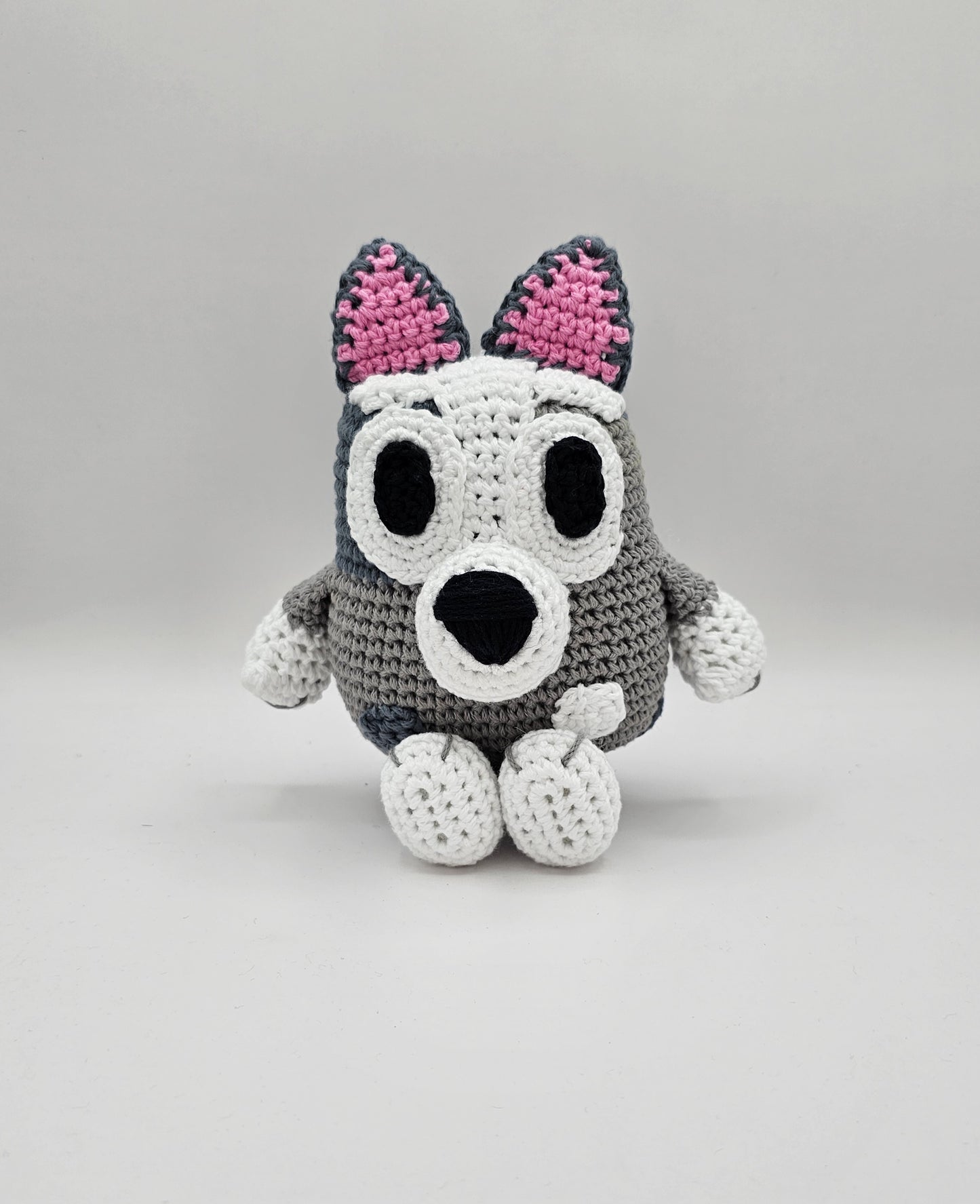 Handmade Stuffed Toys