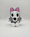 Handmade Stuffed Toys