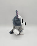 Handmade Stuffed Toys