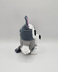 Handmade Stuffed Toys