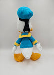 Handmade Stuffed Toys