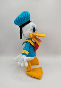 Handmade Stuffed Toys