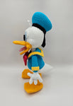 Handmade Stuffed Toys