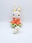 Handmade Stuffed Toys.