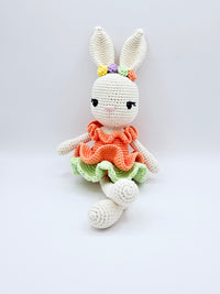 Handmade Stuffed Toys.