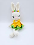 Handmade Stuffed Toys.