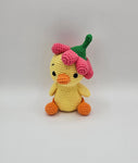 Handmade Stuffed Toys
