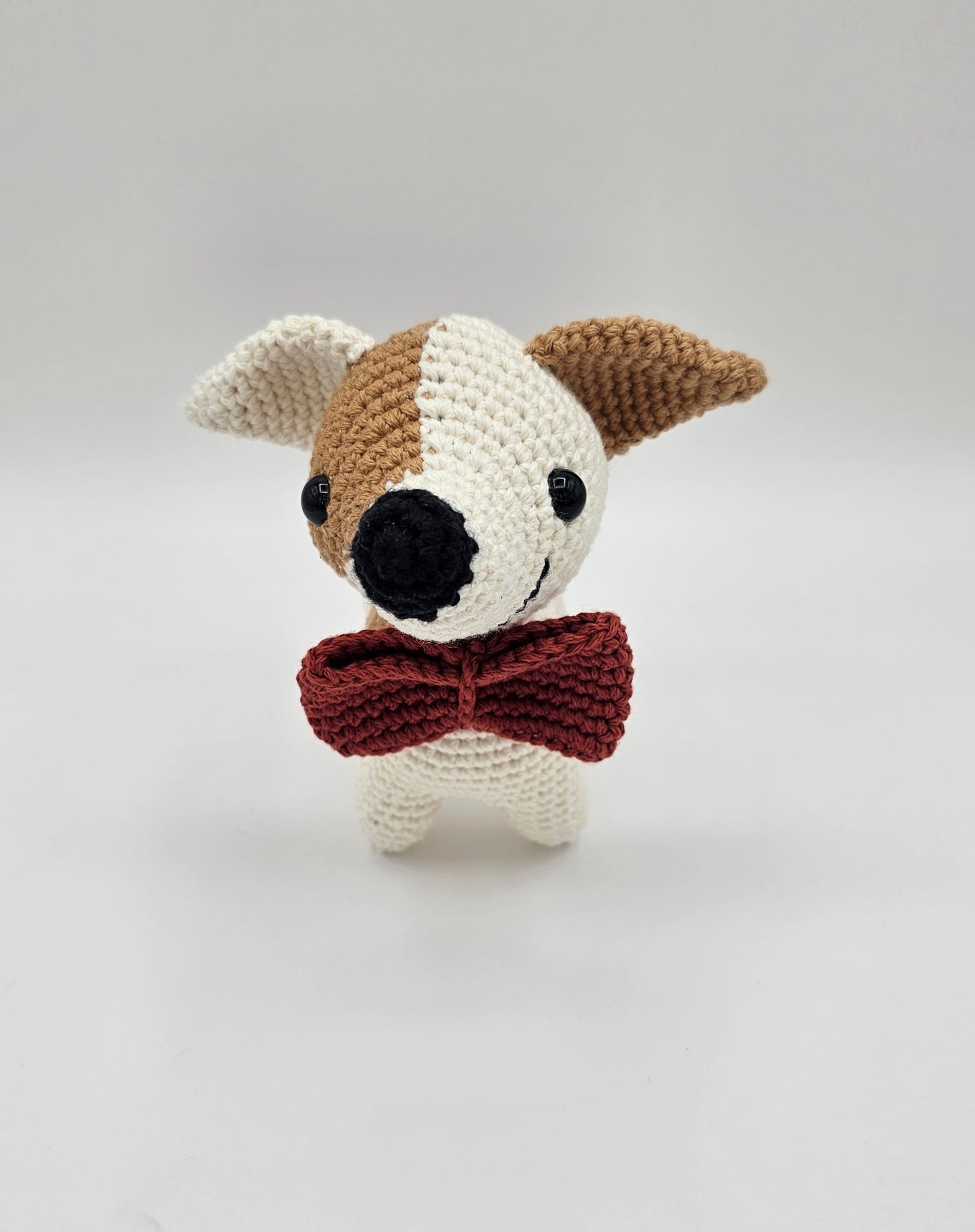 Handmade Stuffed Toys.