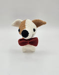 Handmade Stuffed Toys.