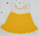 Dress and Shoes 3-6 months