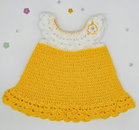 Dress and Shoes 3-6 months